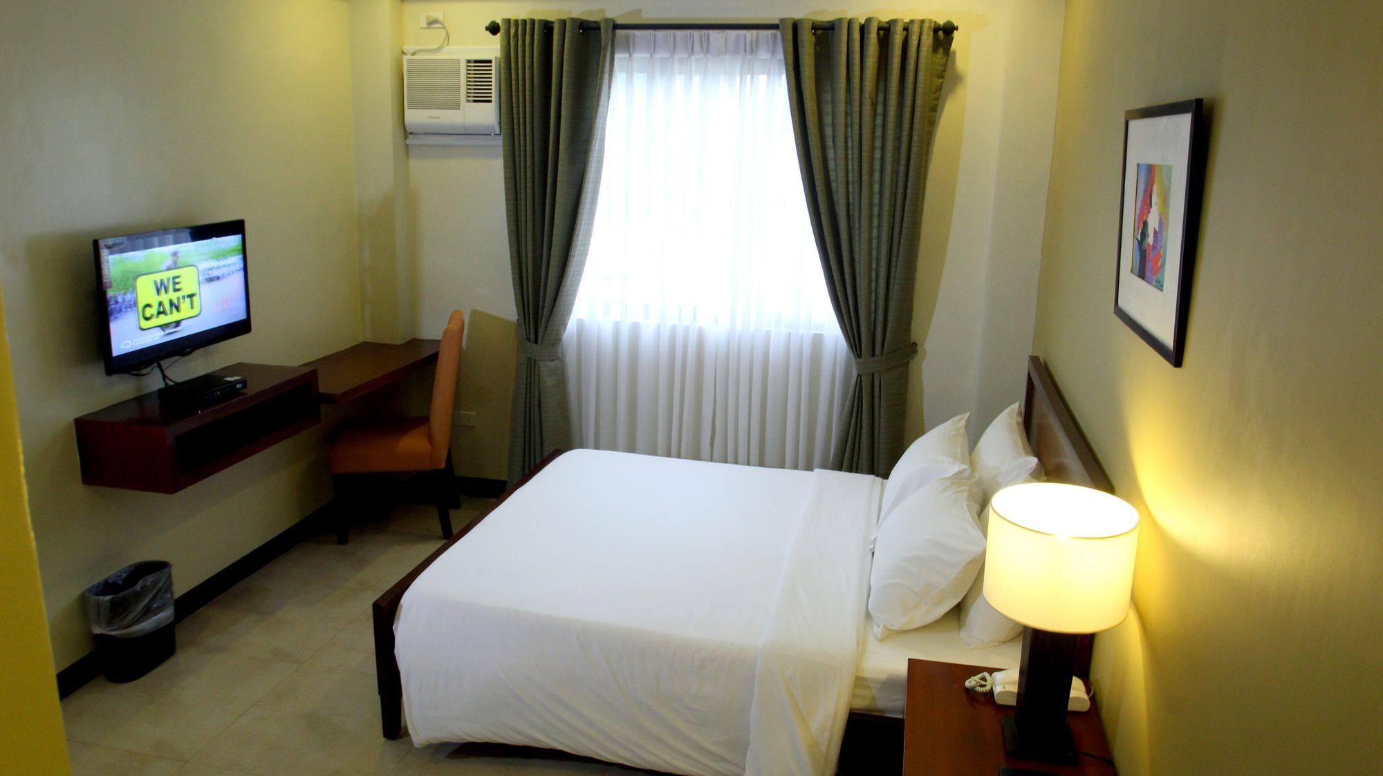 North Garden Suites Davao Luaran gambar